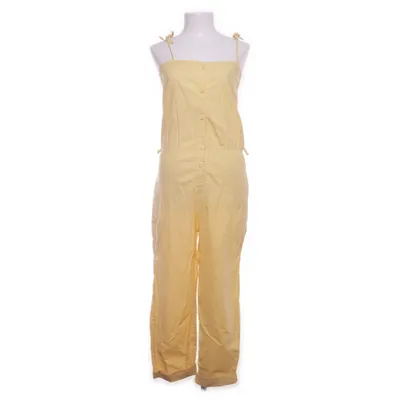 Salopette (Jaune)
