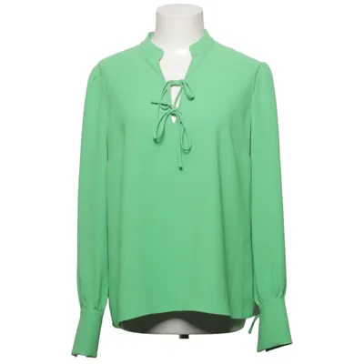 Pussy bow blouse (Toulouse) from Tara Jarmon Polyester