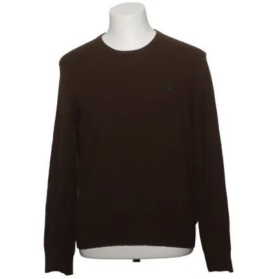 Tröja (Brun) från Polo Ralph Lauren Merinoull