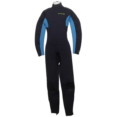 Våtdräkt (Blå, Svart) från Olaian Polyester