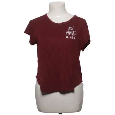 T-shirt (Soft & Sexy) von American Eagle Outfitters Elasthan, Viskose