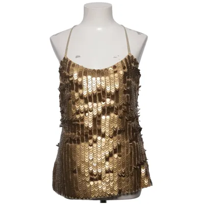 Linne (Guldfärgad) från Margit Brandt