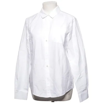 Chemise (Blanc) de Sézane Coton biologique