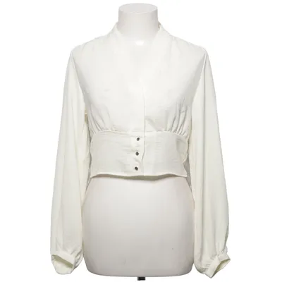 Bluse (Hvid) fra LC Waikiki