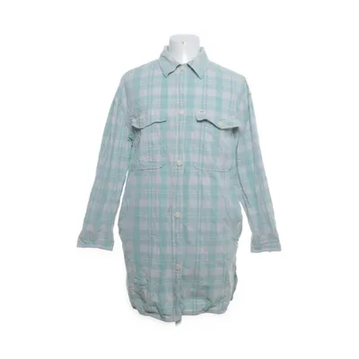 Skjorta (Grå, Grön) från Lee Bomull