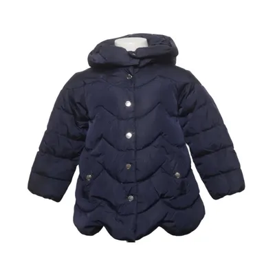 Vinterjacka (Blå) från Jacadi Dun, Fjädrar, Polyamid, Polyester