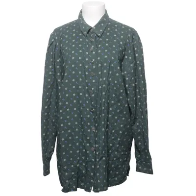 Chemise (Vert, Multicolore) de Julius Lang