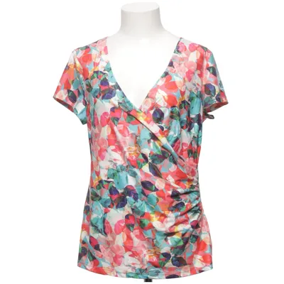 Haut (Rose, Bleu, Multicolore) de Smashed Lemon Élasthane, Viscose