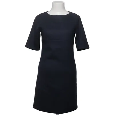 Klänning (Blå) från Mauro Grifoni Elastan, Viskos, Ull