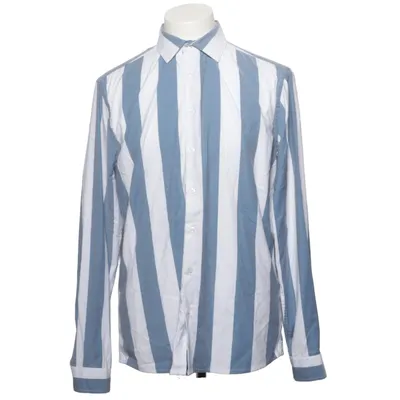 Chemise (Bleu, Blanc) de Urban Pioneers
