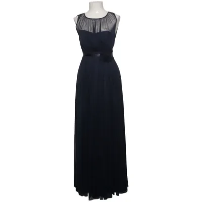 Avondjurk (Blauw) van Mariposa Polyester