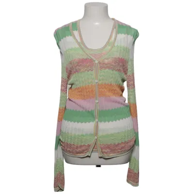 Twinset (Flerfarvet) fra Elégance Viscose