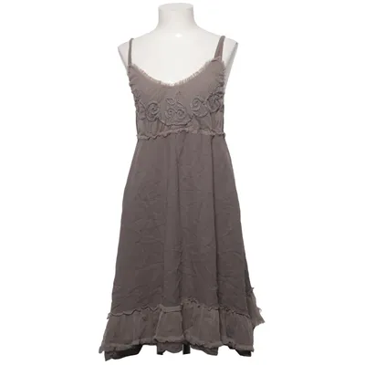 Kjole (Brun) fra Cream Bomuld, Polyester