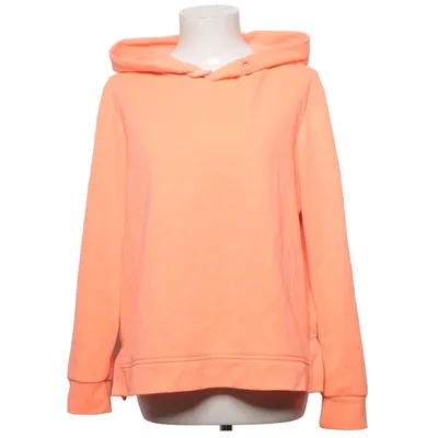Huvtröja (Orange) från Cecil Bomull, Polyester