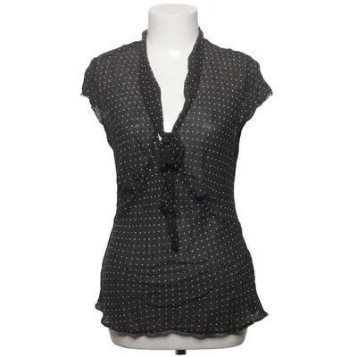 Top (Black, White) from Hobbs