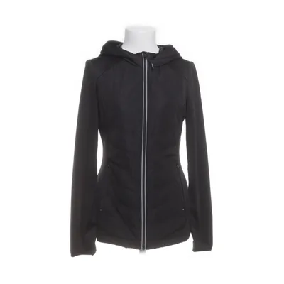 Trainingsjack (Zwart) van Orsay Polyester, Elastaan