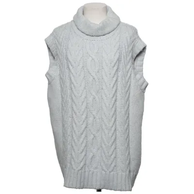 Slipover (Gray) from Pieces Recycled polyester