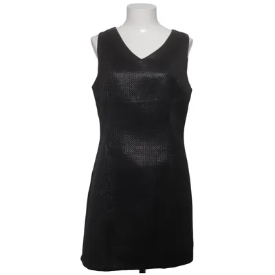 Robe (Noir) de Sophyline Coton, Polyester