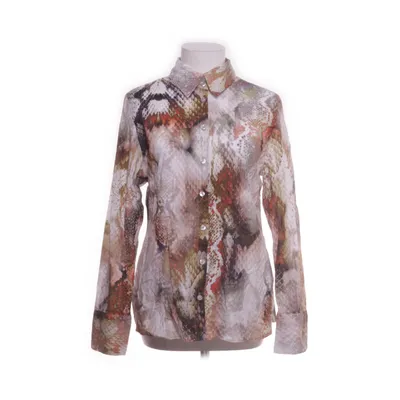 Shirt (Wit, Meerkleurig) van Erfo