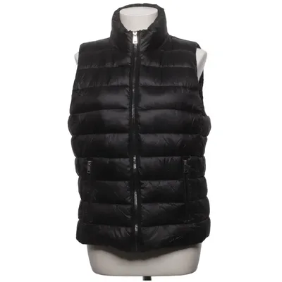 Ytterväst (Svart) från Magiano Polyamid, Polyester