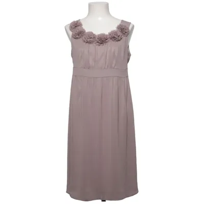 Klänning (Beige) från ESPRIT Collection Polyester