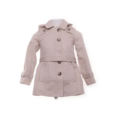 Trench-coat (Beige) de The Flagship Company