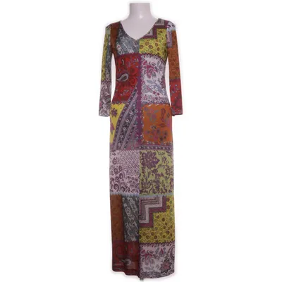 Maxikjole (Flerfarvet) fra Etro Polyester