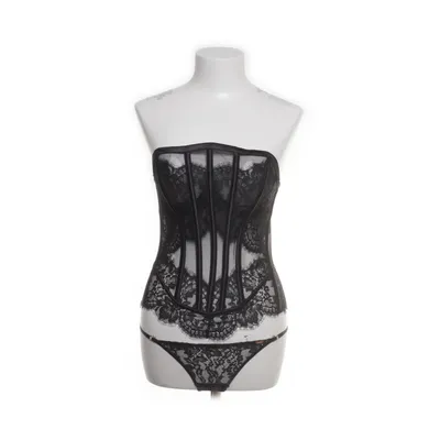 Underklädesset (Svart) från Noir by Hunkemöller Elastan, Polyamid, Polyester