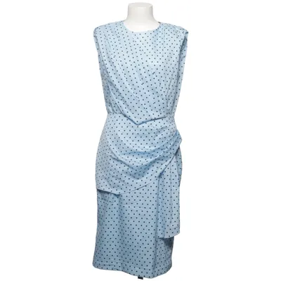 Jurk (Blauw) van Floryday