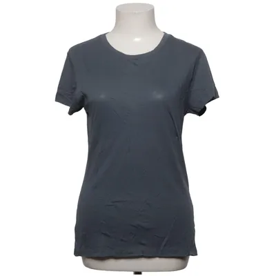 T-shirt (Blue) from Tiger of Sweden Jeans Cotton, Modal