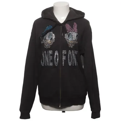 Hoodie (Black) from One of One