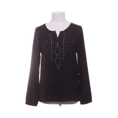Blus (Svart) från Mexx Polyester