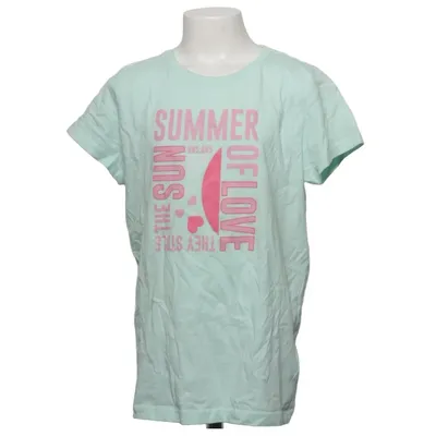 T-shirt (Green) from Reaction Cotton
