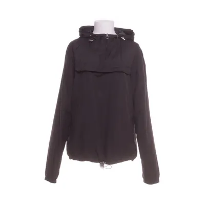 Anorak (Zwart) van Urban Classics Polyester