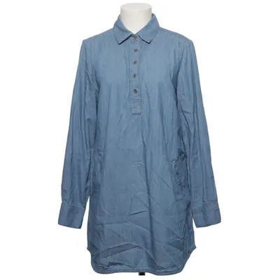 Denim dress (Blue) from Cellbes Woman Organic cotton