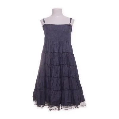 Klänning (Blå) från Plain Vanilla