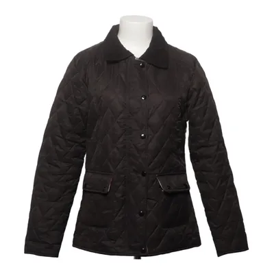 Lightweight jacket (Black) from Urban Diva