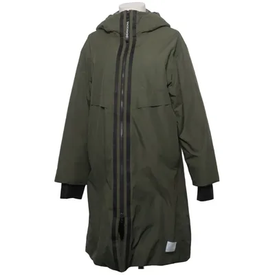 Parkas (Grön) från Didriksons Polyamid, Polyester