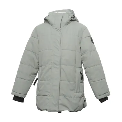 Vinterjakke (Grå) fra Vertical Polyester