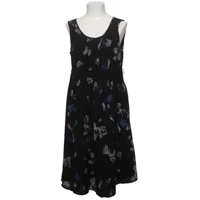 Robe maternité (Noir, Bleu, Blanc) de Noppies Élasthane, Polyester