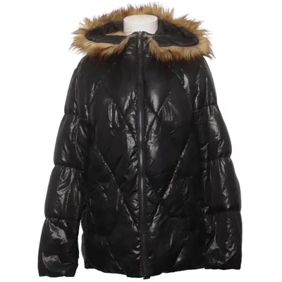 Veste d'hiver (Noir) de Wittchen Duvet, Polyamide, Polyester