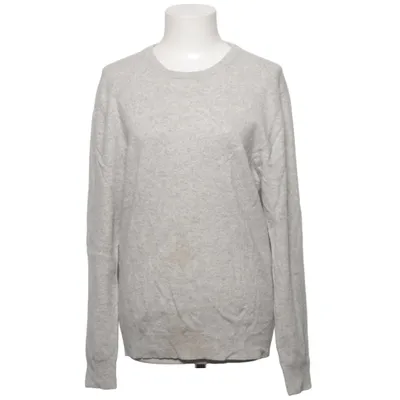 Sweater (Cashmere C. Neck) fra Lacrosse Premium Line Kashmir