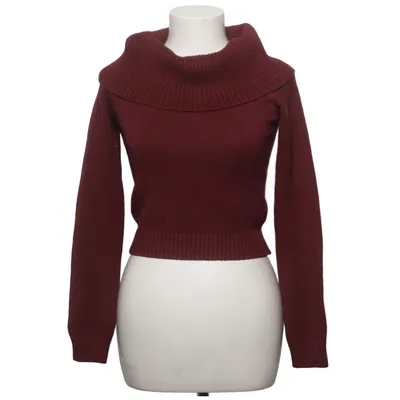 Trui (Lila) van Subdued Polyamide, Polyester, Viscose