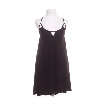 Robe (Noir) de Volcom Polyester, Viscose