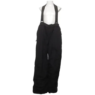 Skibroek (Zwart) van Chinook Polyamide, Polyester