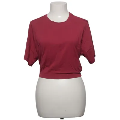 Sports top (Red) from Reebok Elastane, Polyamide
