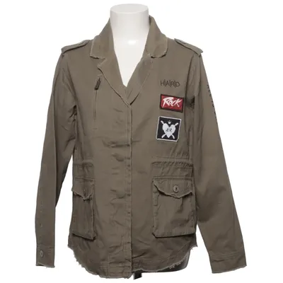 Safari jack (Groen) van Hard Rock