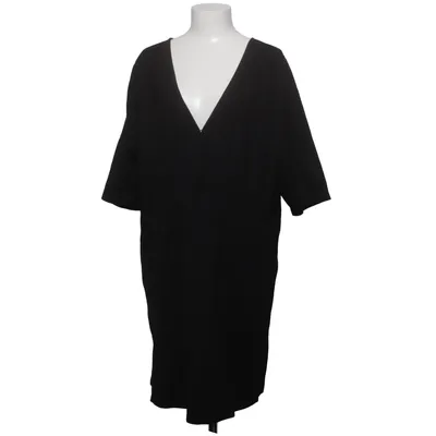 Omlottklänning (robin dress) från Carmakoma Elastan, Polyester, Viskos