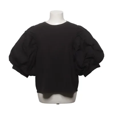 Haut (Noir) de Johanna Ortiz x H&M Coton, Élasthane