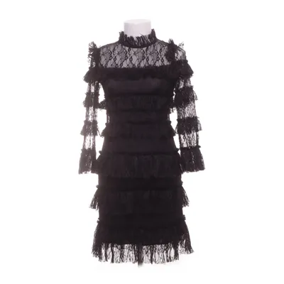 Klänning (Svart) från By Malina